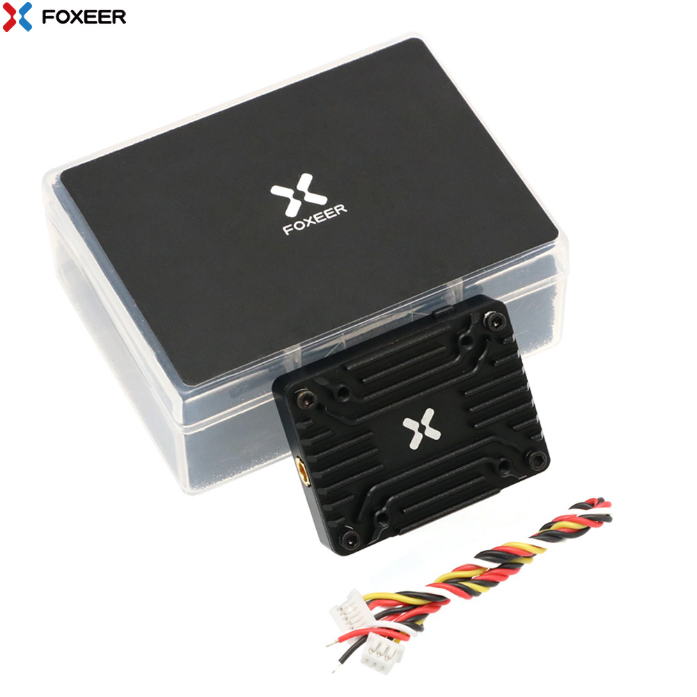 Foxeer Reaper Extreme 2.5W Vtx - Foxeer 5,8g Reaper extreme v2 2,5
