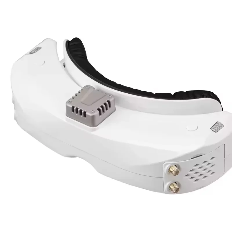 Skyzone Sky04X Pro Oled Fpv Goggles - Skyzone SKY04X PRO V2 FPV-Brille 1920*1080