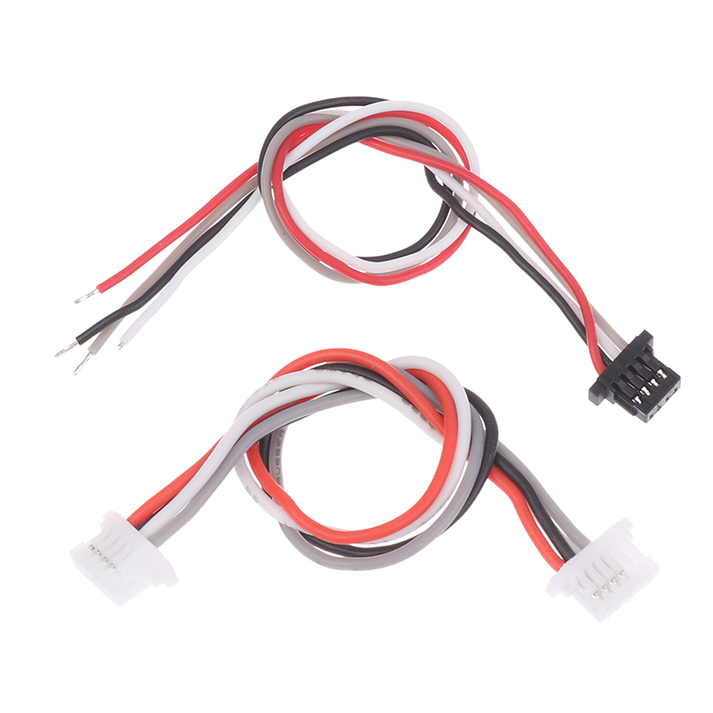 Walksnail Avatar Hd Kit V2 32Gb - 【Y】1 Stück Walksnail Kit Stromkabel 6-Pin