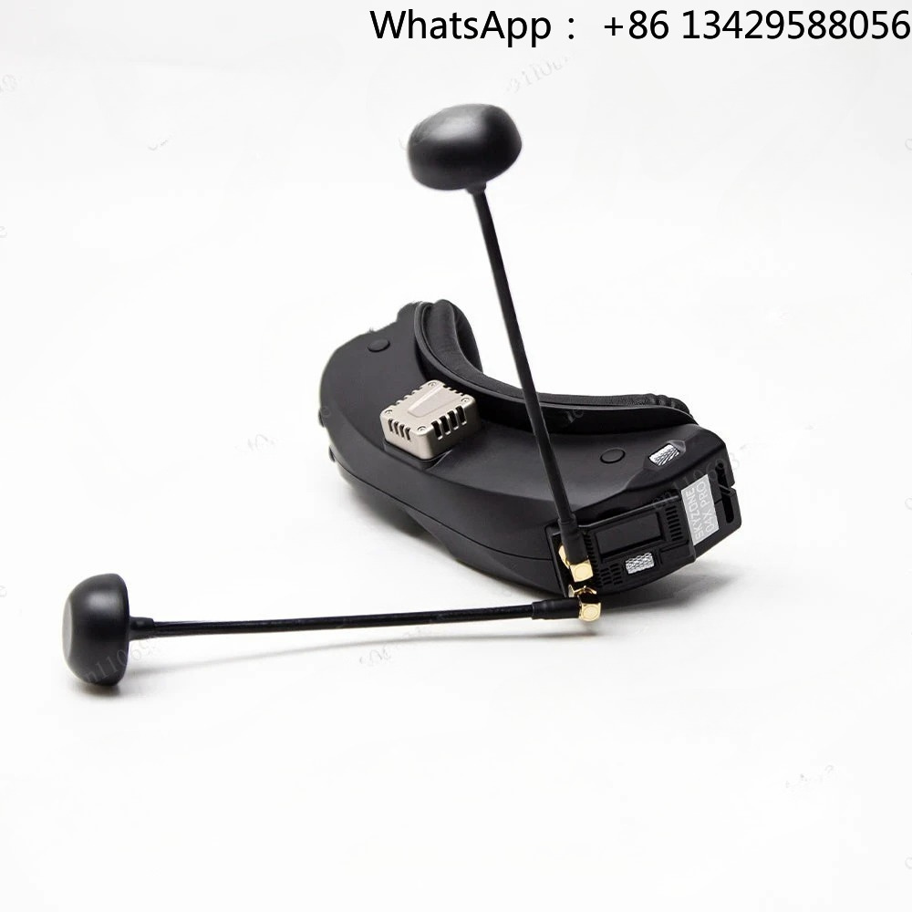 Skyzone Steadyview X Receiver Module - SKYZONE Bildschirmempfänger SteadyView X 5.8Ghz 7.5G