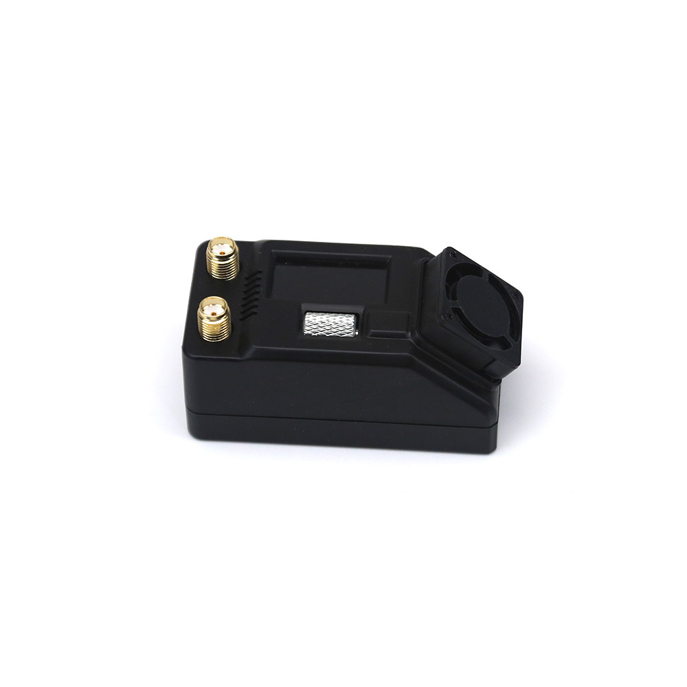 Skyzone Steadyview X Receiver Module - SKYZONE SteadyView X 4.9-5.8G FPV-Empfängermodul IPS-Bildschirm