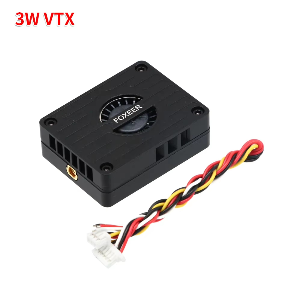 Foxeer Reaper Extreme Infinity – Foxeer Reaper Extreme 2.5W Vtx Bewertung und Preis