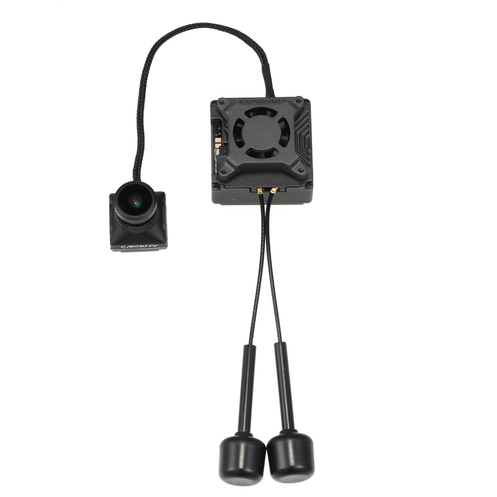 Walksnail Avatar GT KIT 2W VTX – Walksnail Avatar Gt Kit 2W Vtx Bewertung und Preis