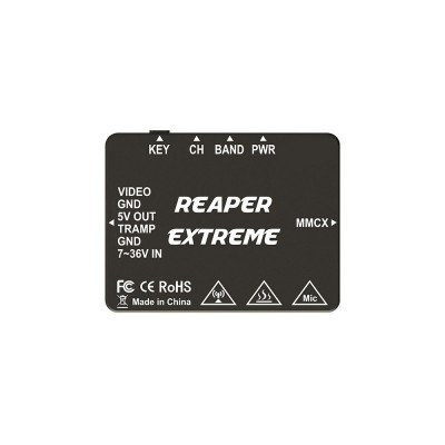 VoidFly Foxeer Reaper Extreme  – Foxeer Reaper Extreme 2.5W Vtx Bewertung und Preis