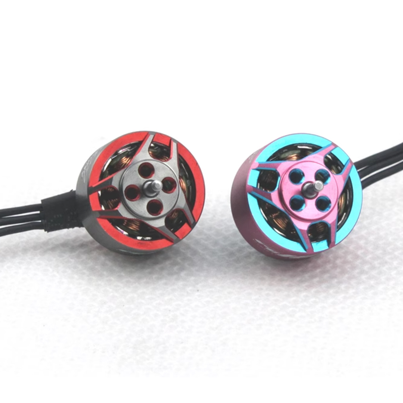 RCINPOWER GTS V2 1207 5000KV 3 – Walksnail Avatar Hd Goggles X Bewertung und Preis