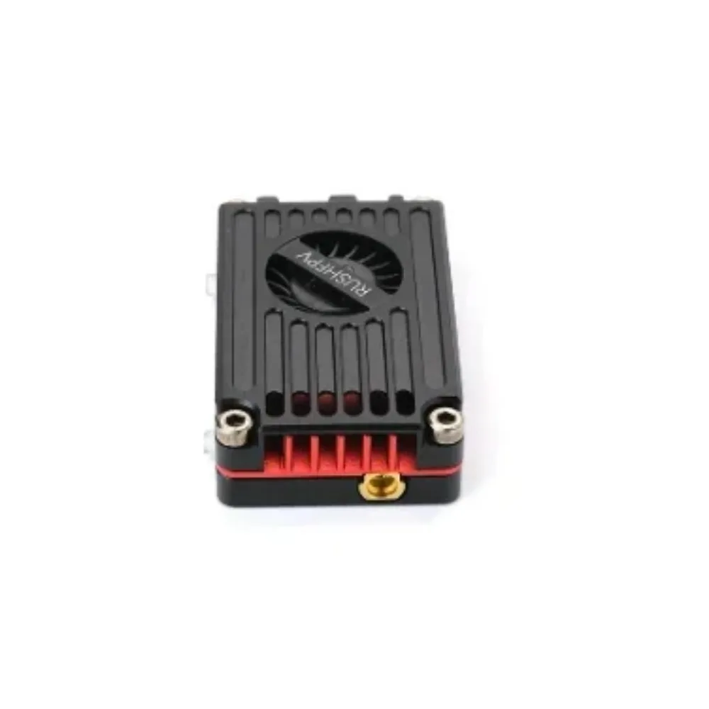 RUSHFPV MAX SOLO 5.8G VTX 2.5W – Rushfpv Rush Max Solo 5.8G 2.5W Vtx Bewertung und Preis