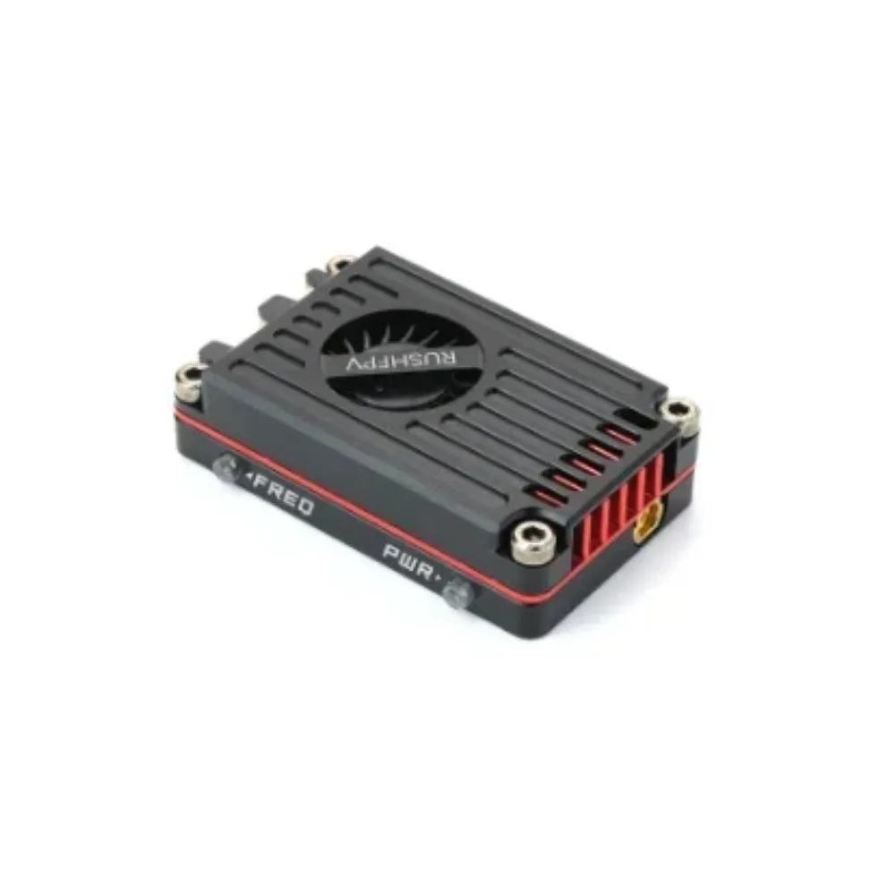 RUSHFPV MAX SOLO 5.8G VTX 2.5W – Rushfpv Rush Max Solo 5.8G 2.5W Vtx Bewertung und Preis
