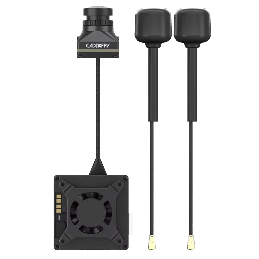 Caddx Walksnail Avatar GT KIT  – Walksnail Avatar Gt Kit 2W Vtx Bewertung und Preis