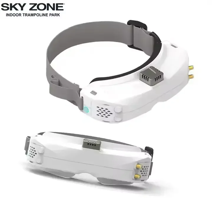 Skyzone SKY04X PRO V2 FPV-Bril – Skyzone Sky04X Pro Oled Fpv Goggles Bewertung und Preis