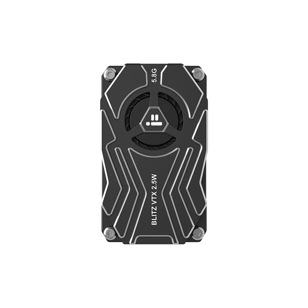 IFlight BLITZ Whoop 5.8G/4.9G  – Iflight Blitz 1.6W 5.8G Vtx Bewertung und Preis