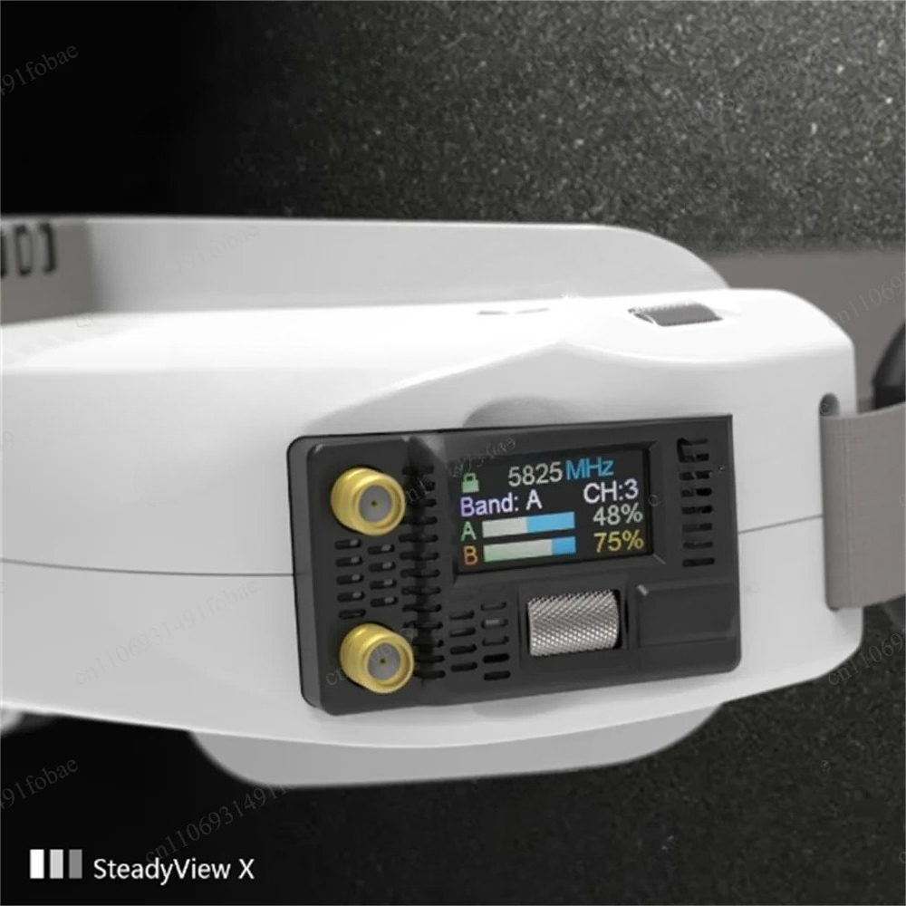 SKYZONE Bildschirmempfänger St – Skyzone Steadyview X Receiver Module Bewertung und Preis
