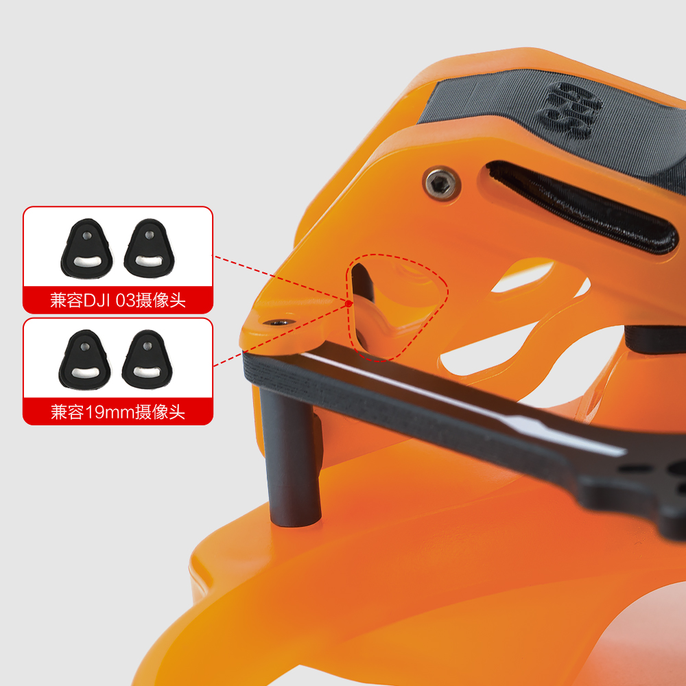 AxisFlying Cineon C35 V3 3,5-Z – Walksnail Avatar Hd Goggles X Bewertung und Preis