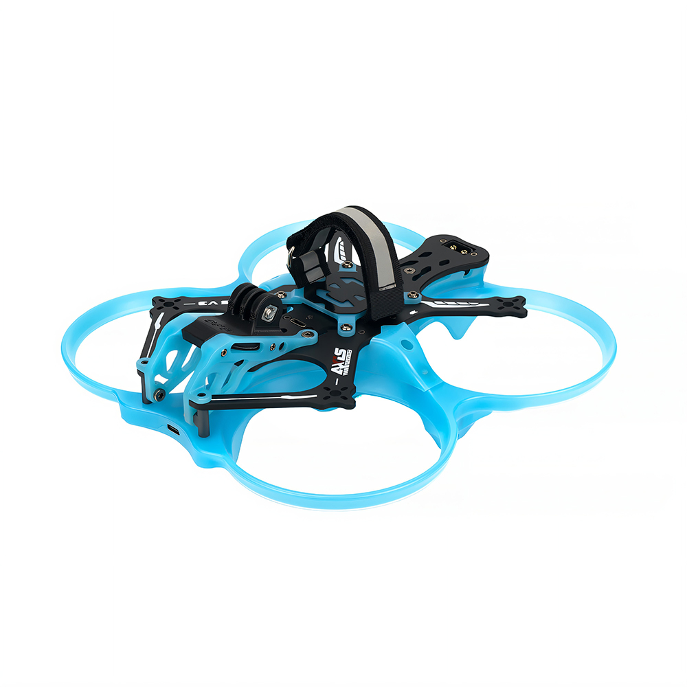 AxisFlying Cineon C35 V3 3,5-Z – Walksnail Avatar Hd Goggles X Bewertung und Preis