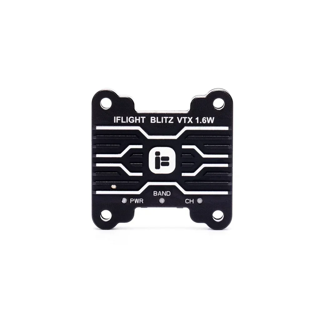 iFlight BLITZ 5.8G 1.6W Hochle – Iflight Blitz 1.6W 5.8G Vtx Bewertung und Preis