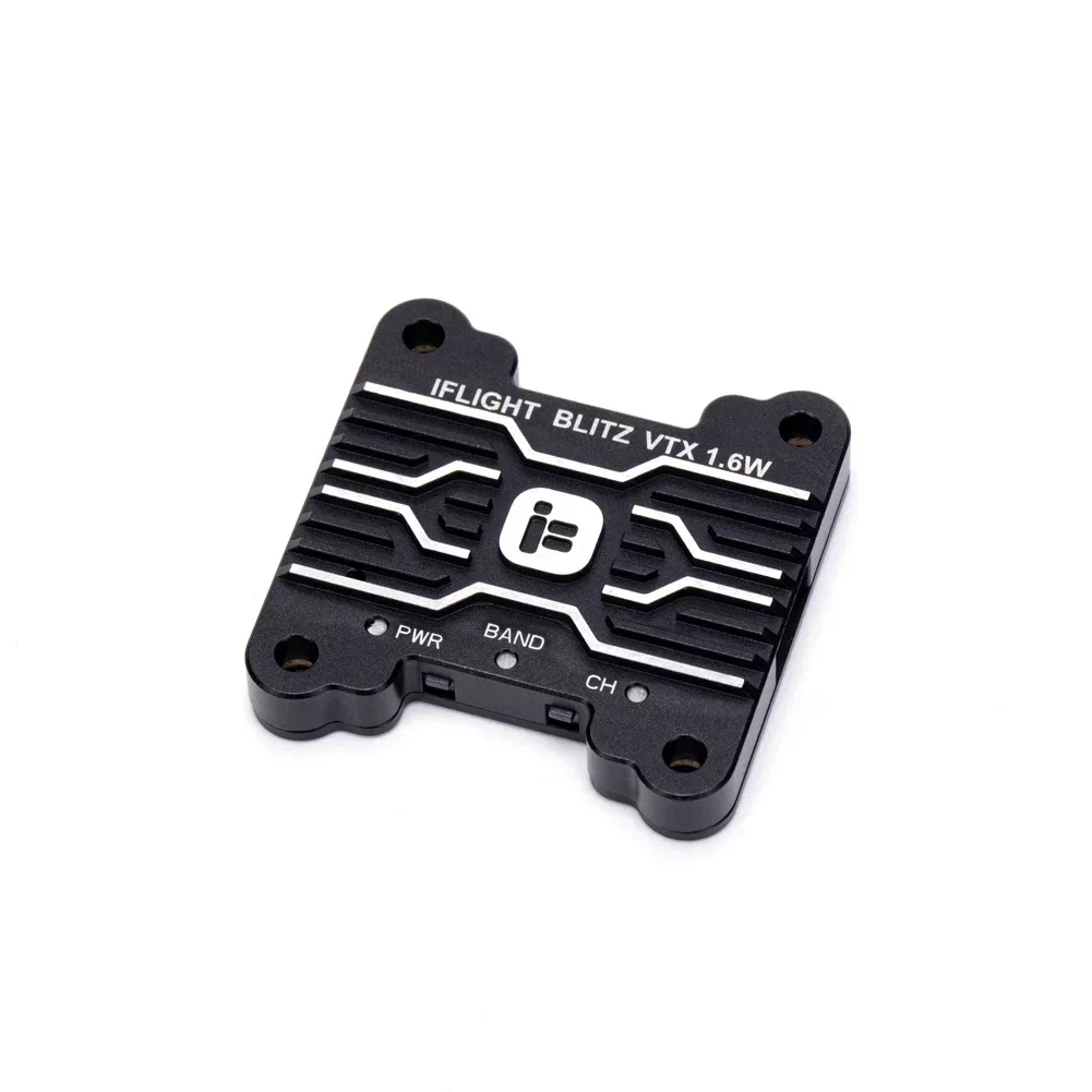 iFlight BLITZ 5.8G 1.6W Hochle – Iflight Blitz 1.6W 5.8G Vtx Bewertung und Preis