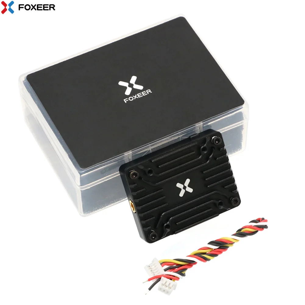 Foxeer Reaper Extreme V2 5.8G  – Foxeer Reaper Extreme 2.5W Vtx Bewertung und Preis