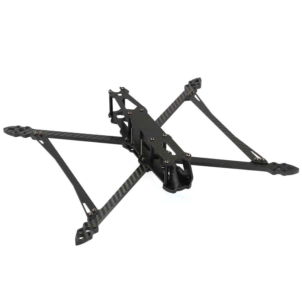 Mark4 V2 Mark 4 7 Zoll 295mm / – Foxeer Reaper Extreme 2.5W Vtx Bewertung und Preis